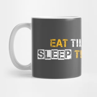 THE VICIOUS CYCLE Mug